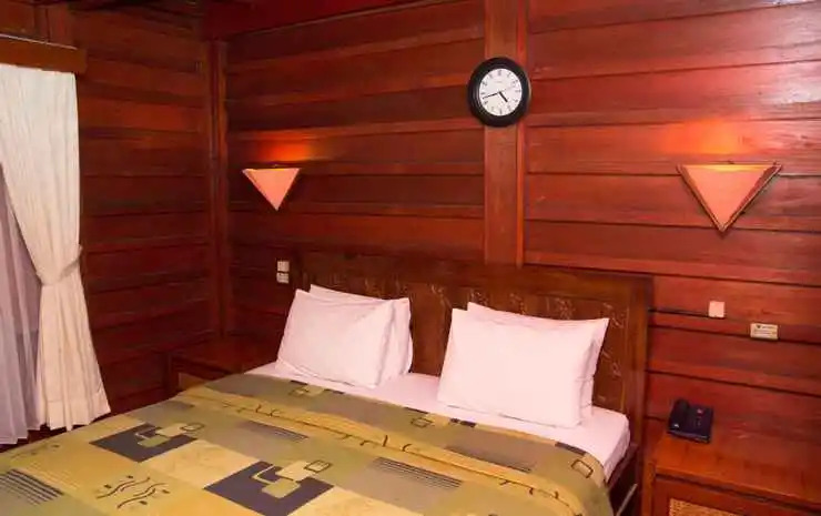 Syariah Daarul Jannah Cottage