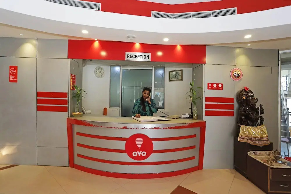 OYO 3553 Nayapalli