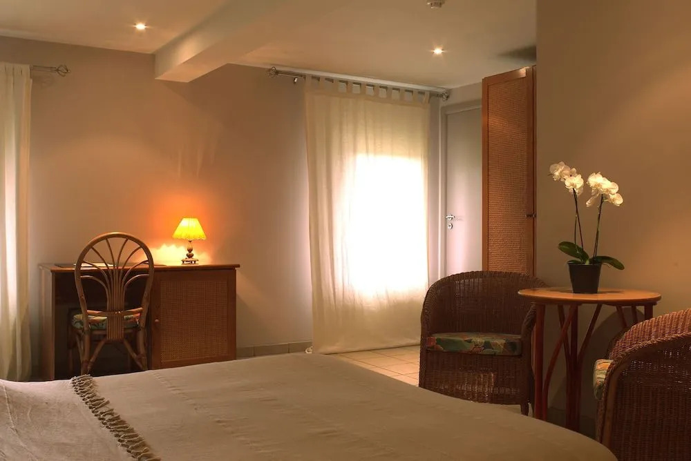 Hotel Le Beau Séjour