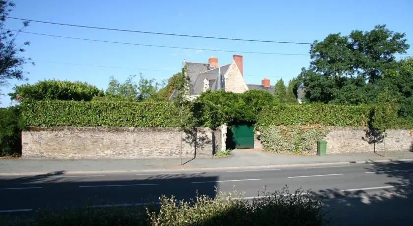 Manoir du Rivet