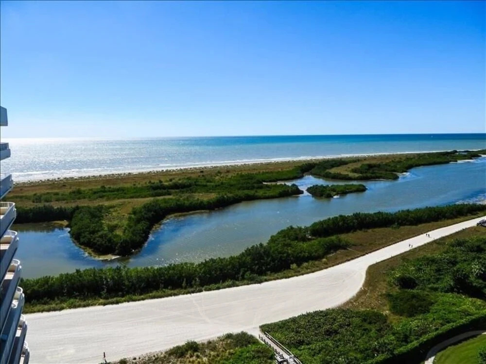 Sst3-1901 - South Seas Tower 2 Bedroom Condo by Redawning