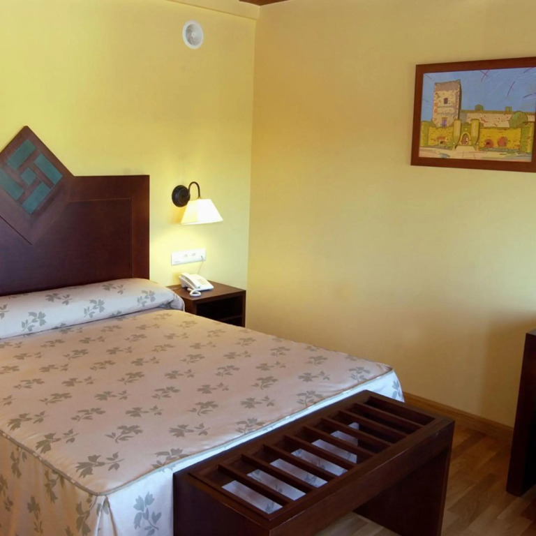 Hotel Spa La Casa Mudéjar