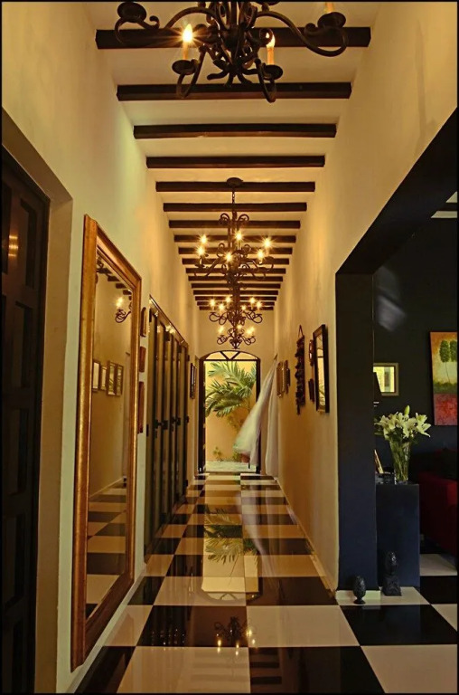 Ochenta Y Dos Bed & Breakfast & Spa