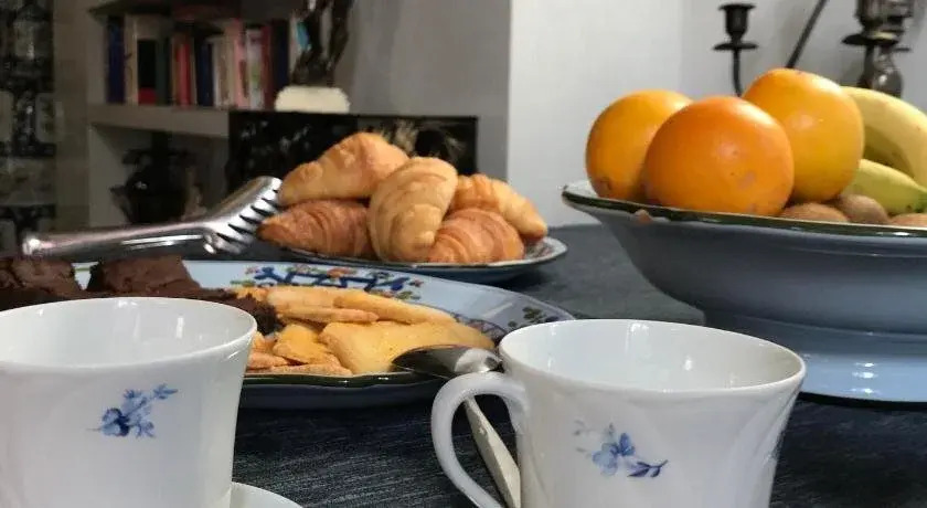 Le Stanze Degli Angeli