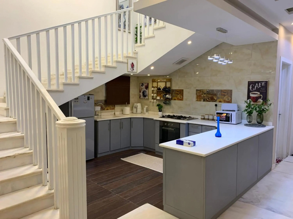 Chalet And Villa Velia