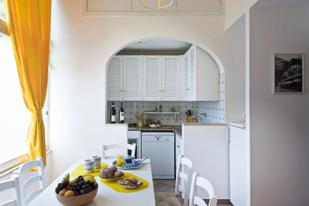Casa Stella Positano