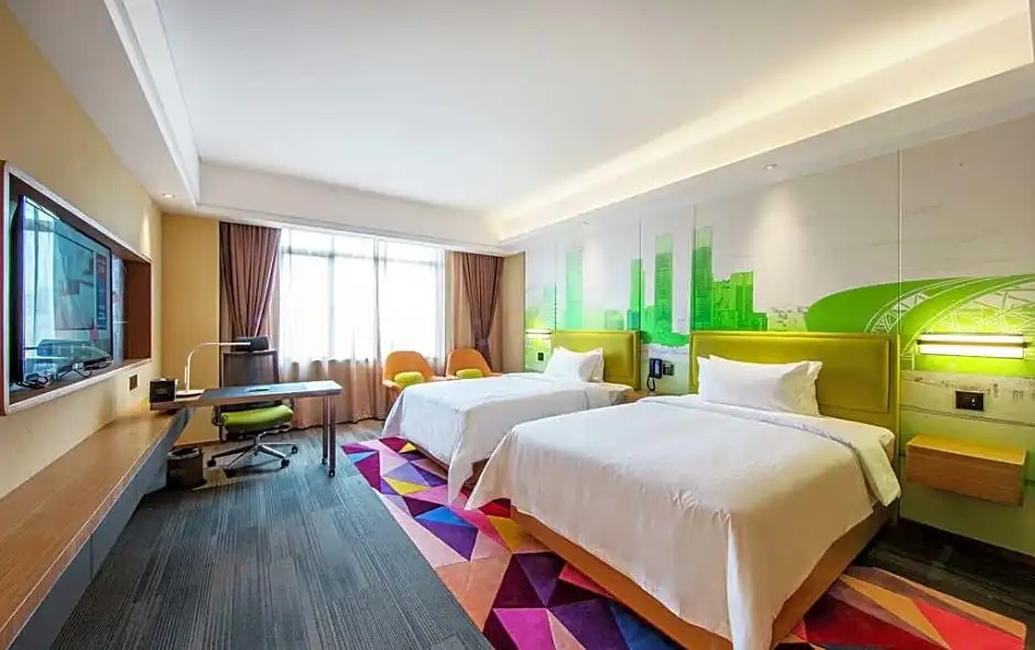 Hampton Nanchang Honggutan