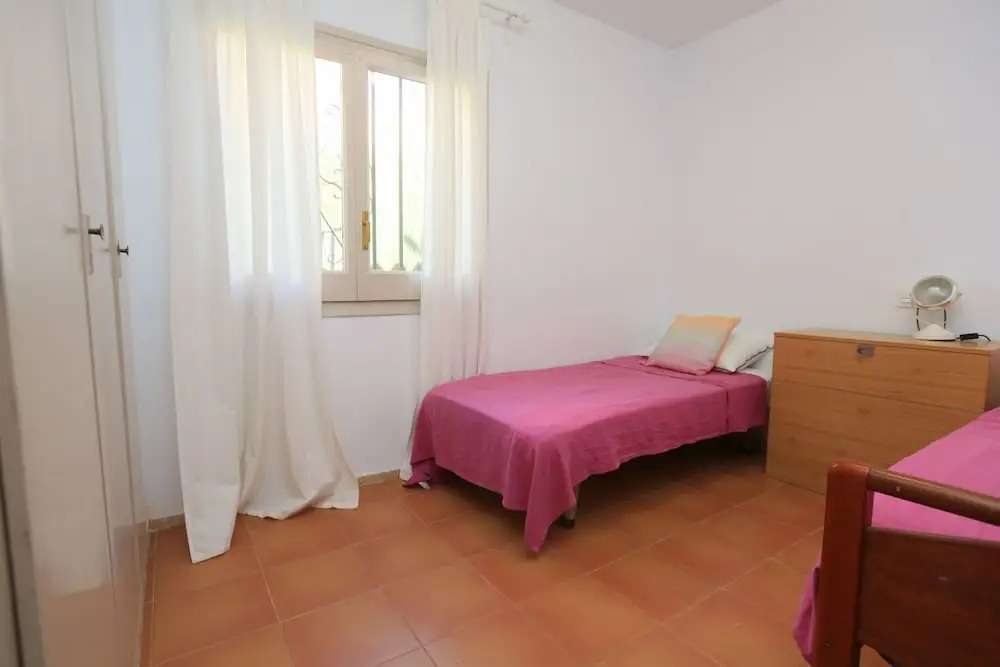 Villa Tranquila Para 11 Personas en Cambrils