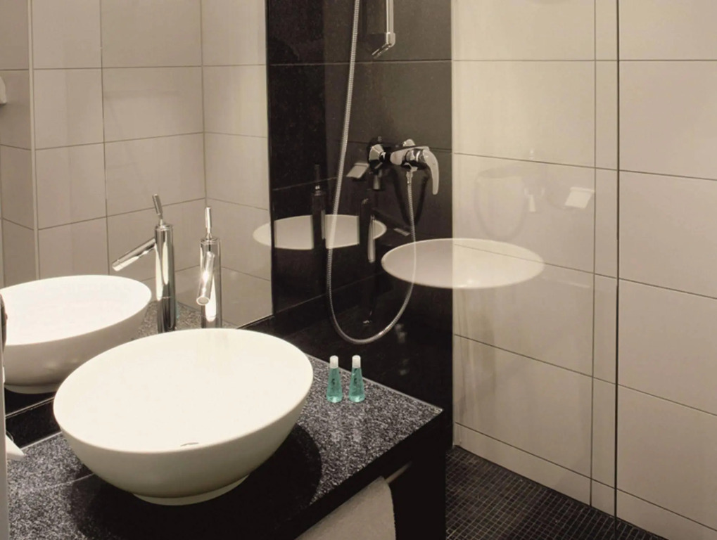 Motel One Saarbrücken