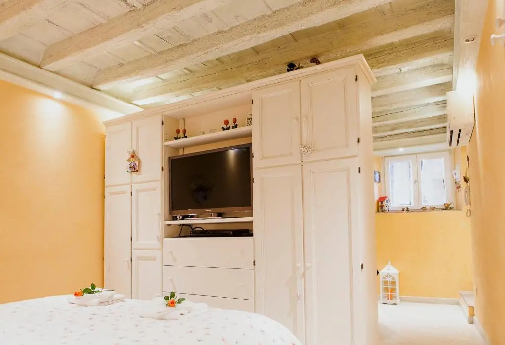 La Casa degli Uccellini