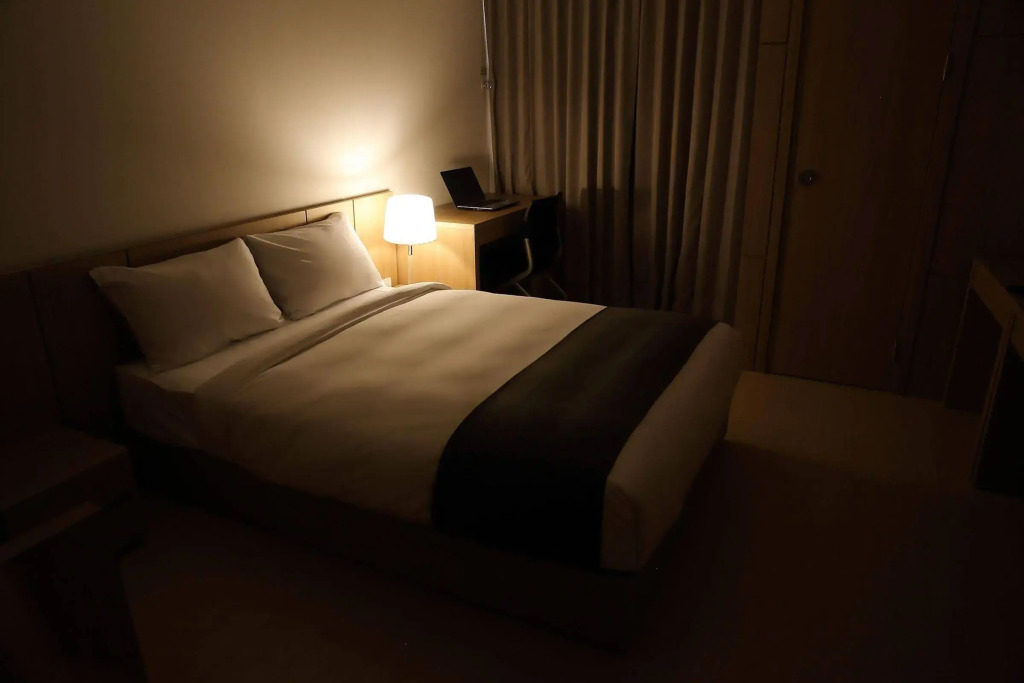 Hotel Logenir