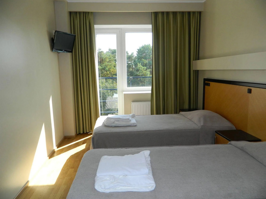 Laulasmaa Spa Hotel