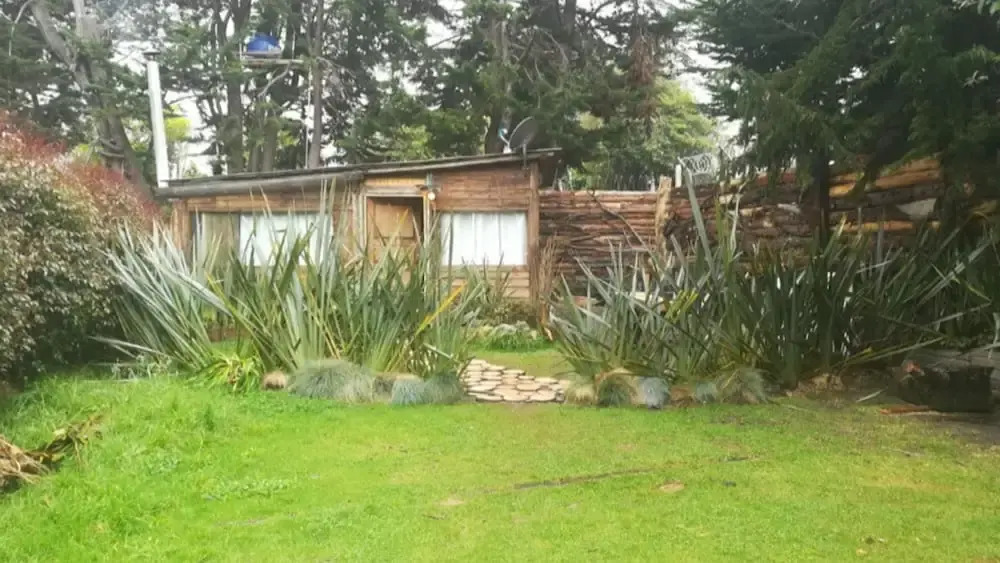 Cabana BersaNina