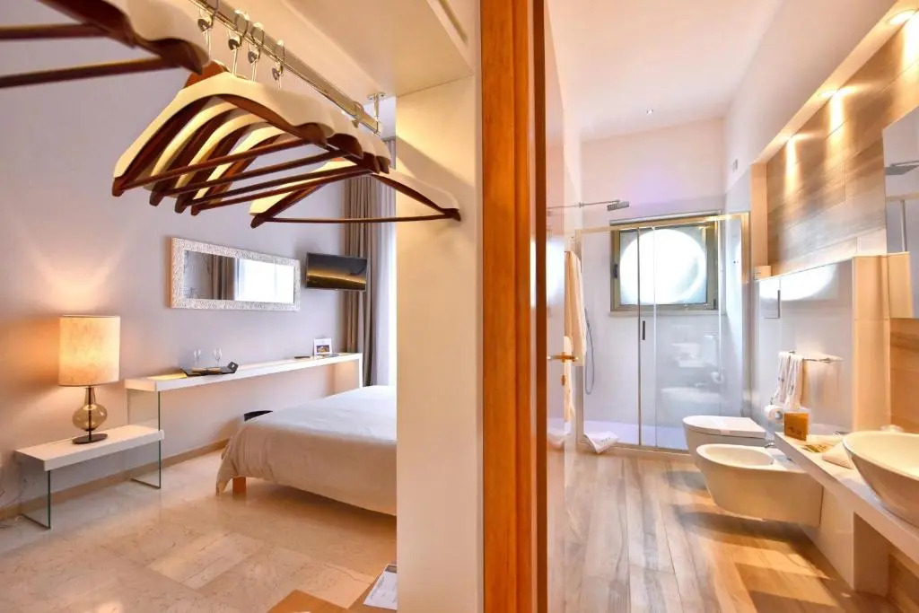 Hotel dAltavilla