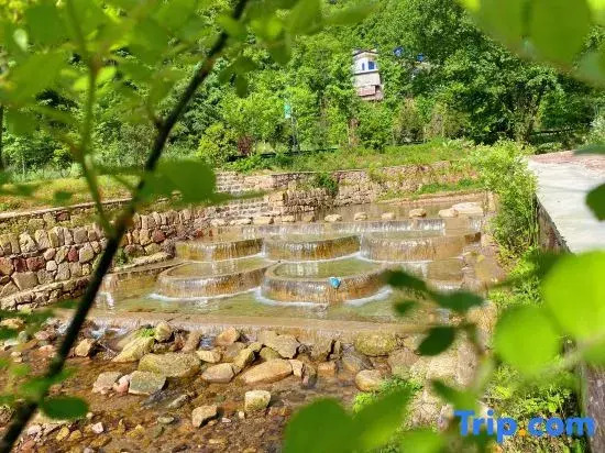 Xianxi Hotel (Zhangjiajie National Forest Park)