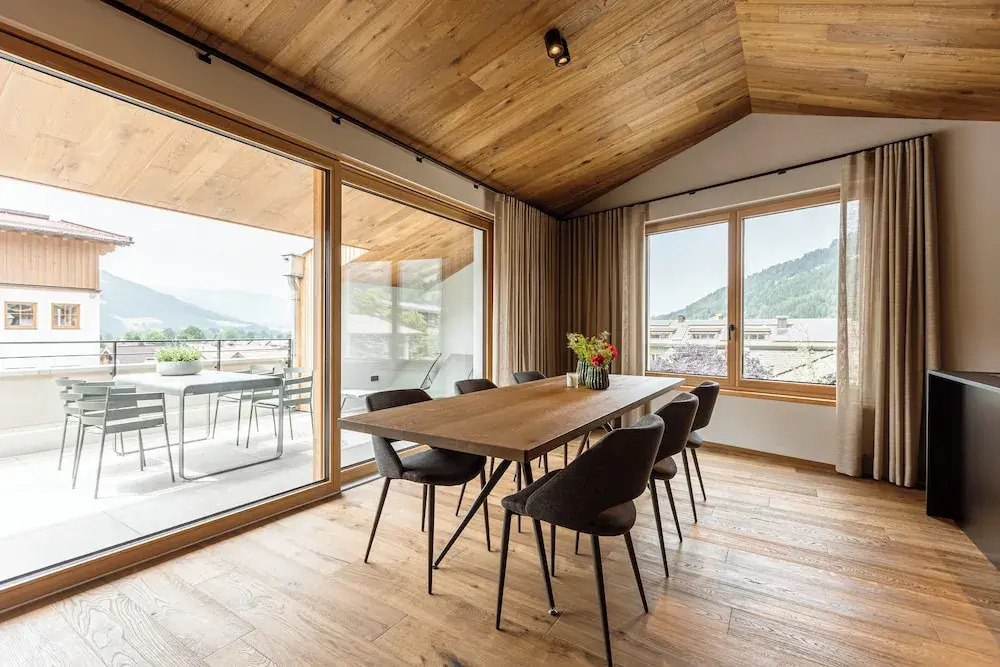 Chalet 104 Westendorf by ALPS RESORTS