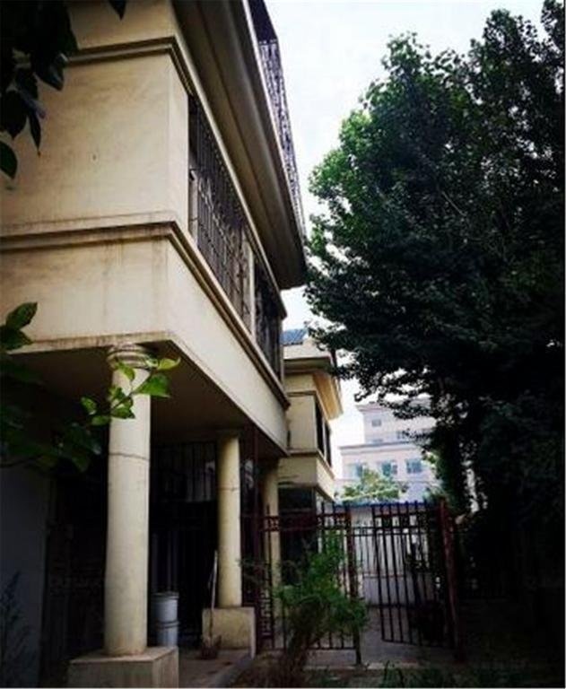 Yinchuan Yaluo Youth Hostel