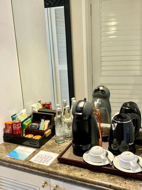 Meliá Purosani Yogyakarta