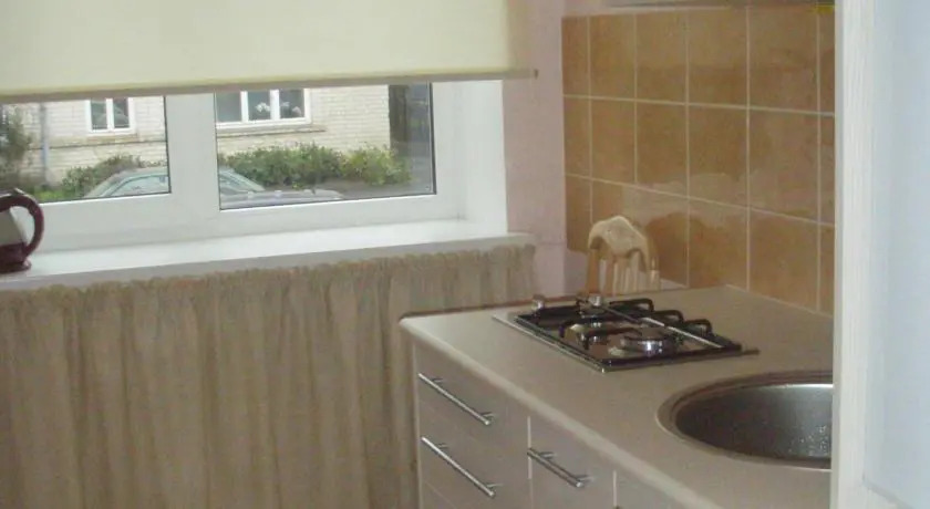Apartment Miuda
