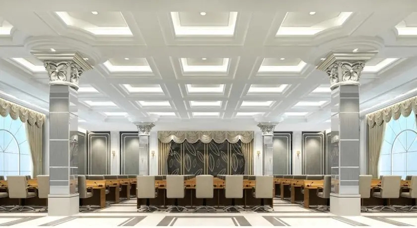 257 Hotel