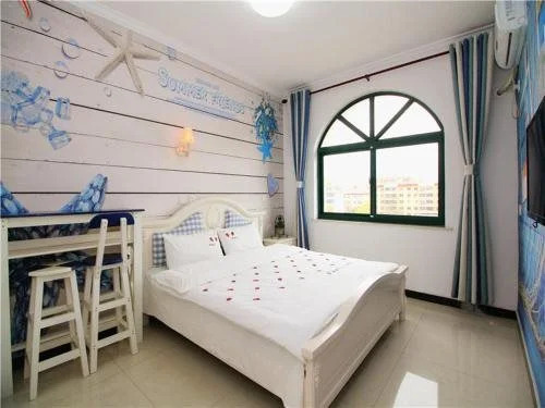 Beidaihe Luanhai Xiaoxiang Hotel