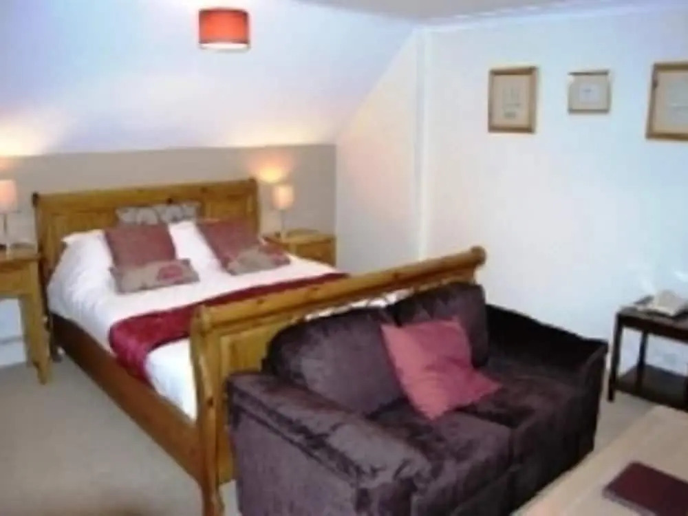 Kings Arms Inn