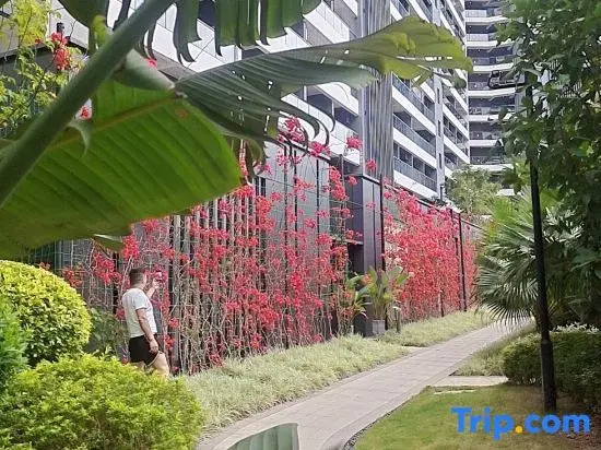 Huaxi Homestay