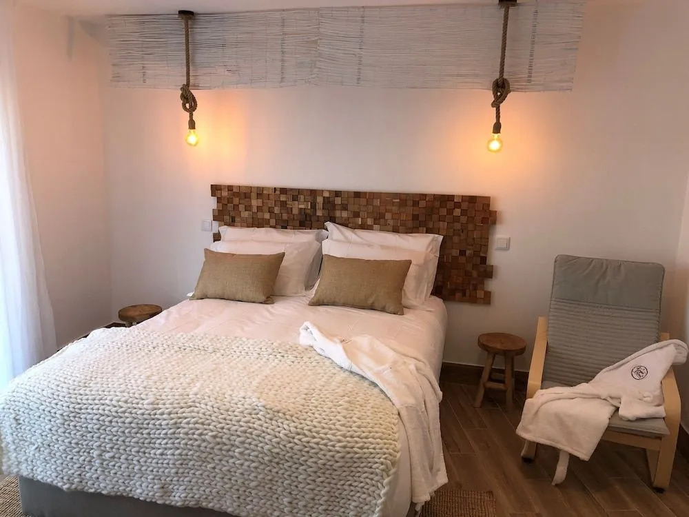 Alamos Retreat - Wellness & Yoga Boutique Hotel