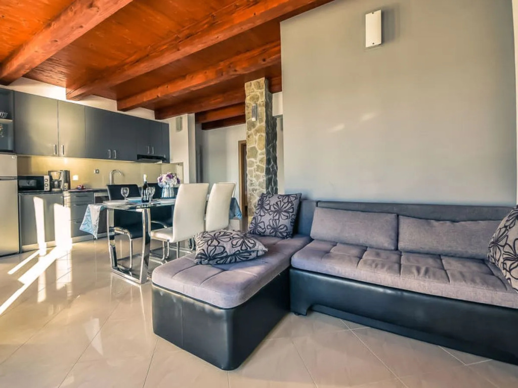 Apartment Škroćo Maslenica 12889