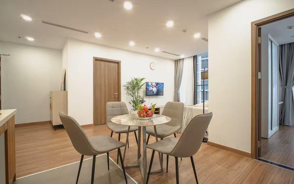 LaLa Eco Green Residence