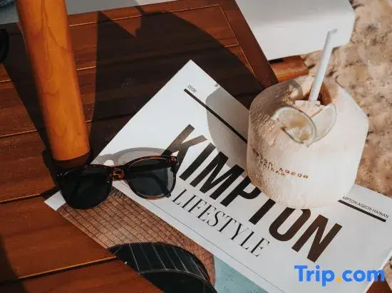Kimpton Aqeos Hainan by IHG