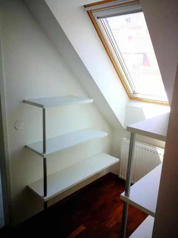 Schlossquadrat Apartment 16