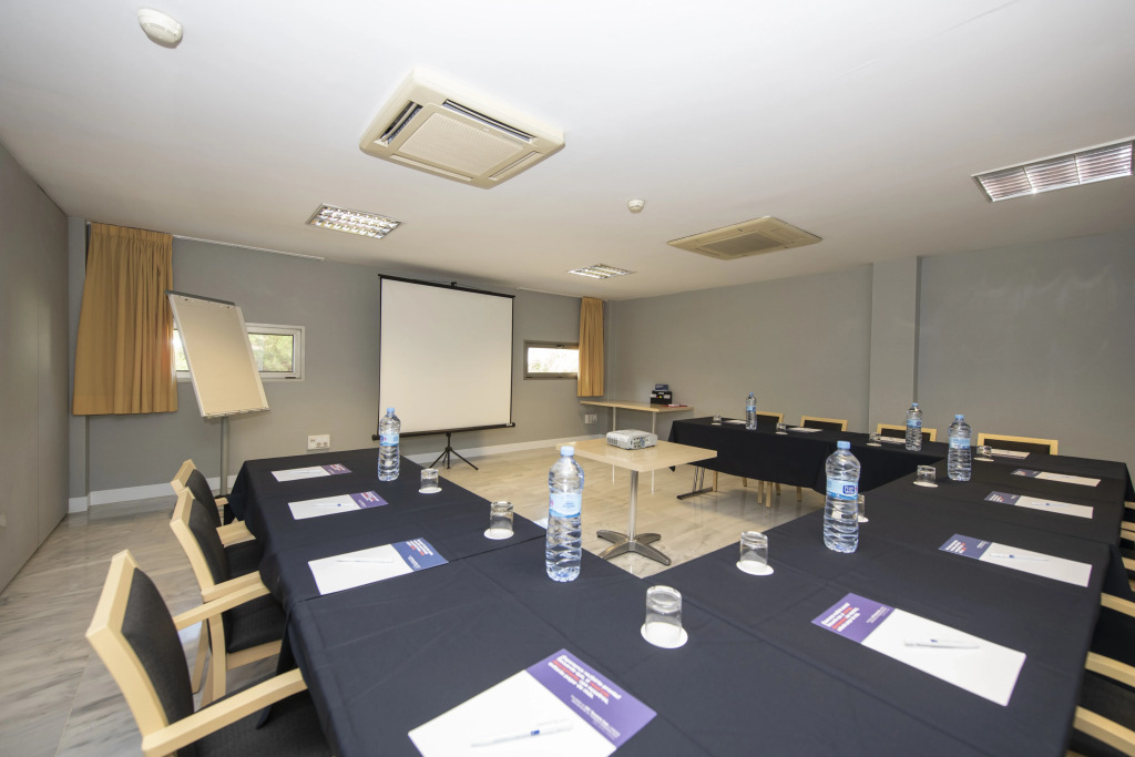 Holiday Inn Express Barcelona - Montmeló by IHG