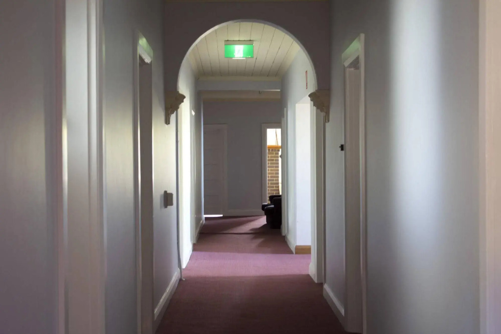 Courthouse Hotel Boorowa