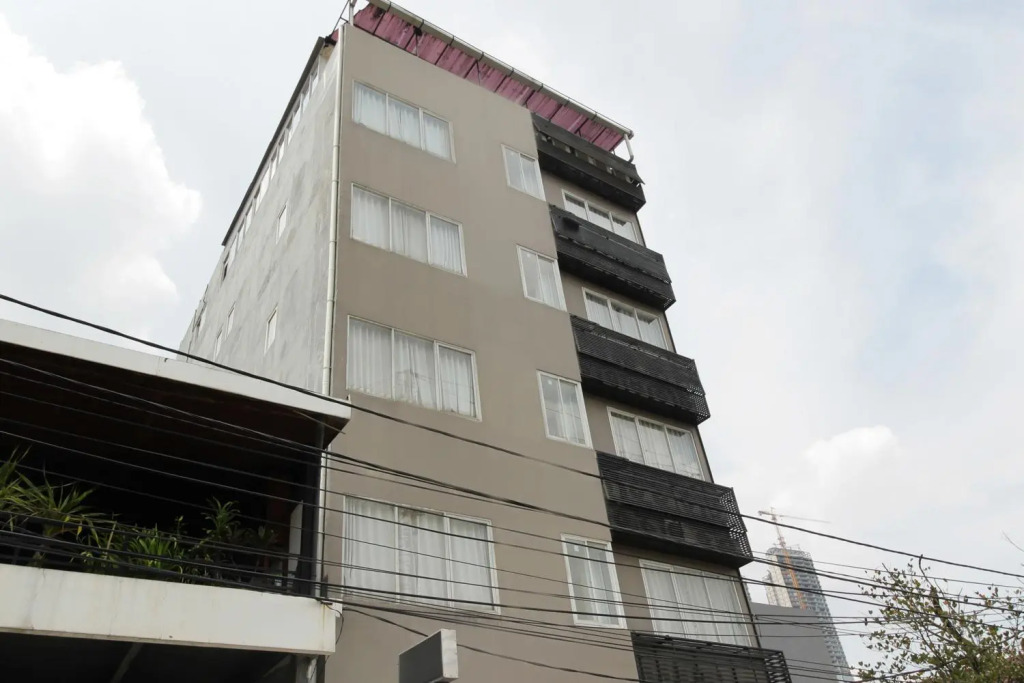 Residence100