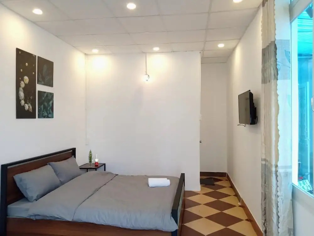 Nghi An House