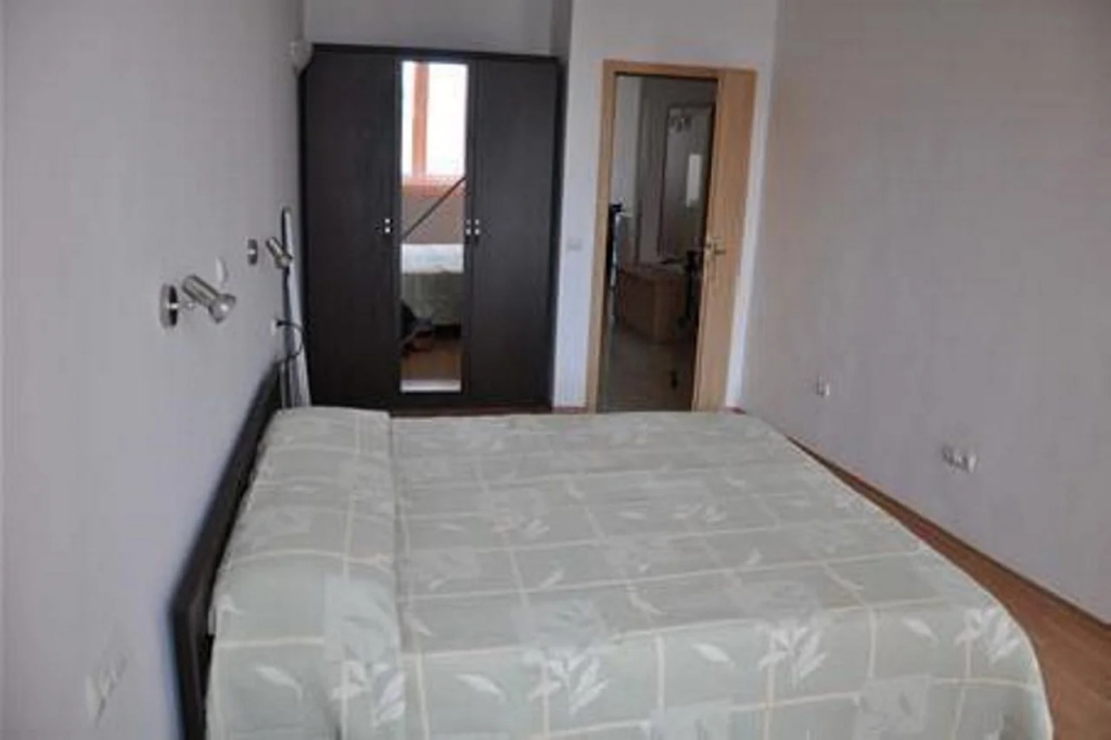 Sunny Holiday Apartments