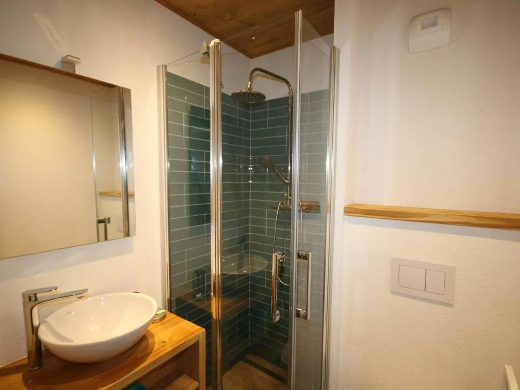 Appartement Hauteluce, 3 pièces, 6 personnes - FR-1-293-281