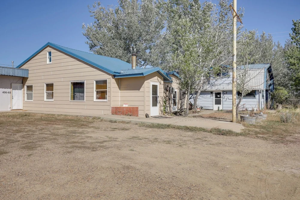 Pet-friendly Malta Home ~ 2 Mi to Milk River