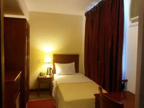 Heritage Motels