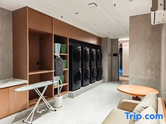 Western China Expo City Grand Hotel