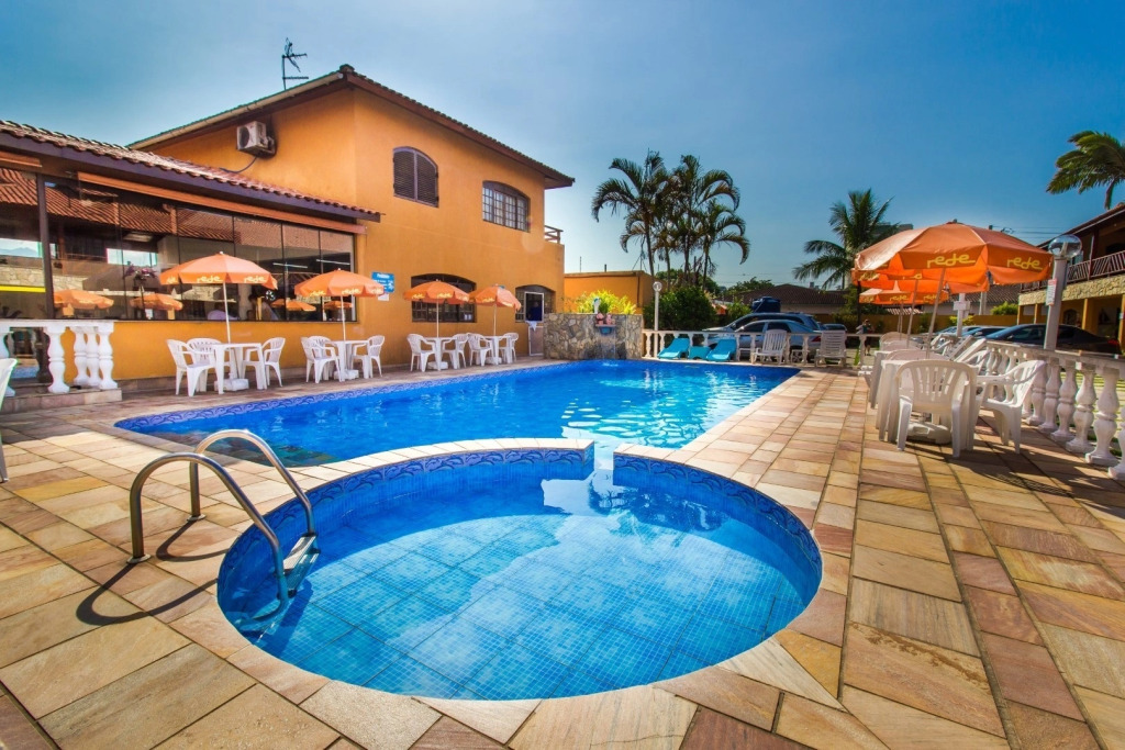 INNSIDE by Omnibees DEMO