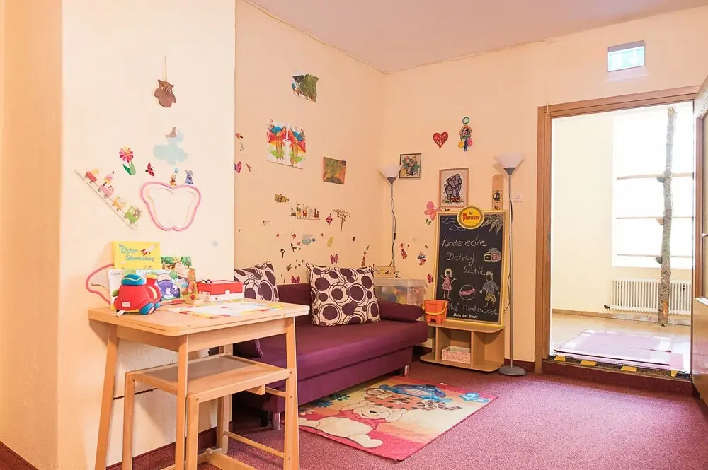 Mentenwirt Pension&Appartements