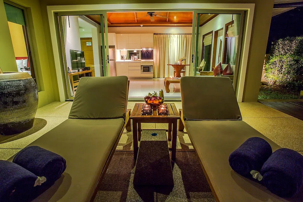 Tantawan Villa 1BR