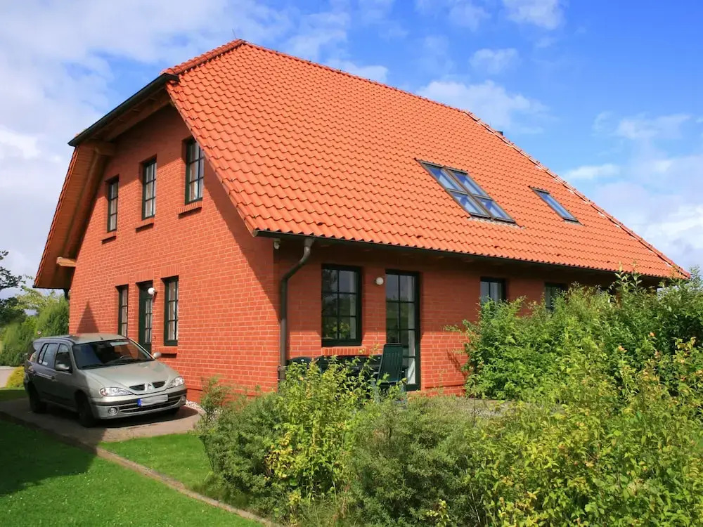 Luxury Holiday Home With Sauna