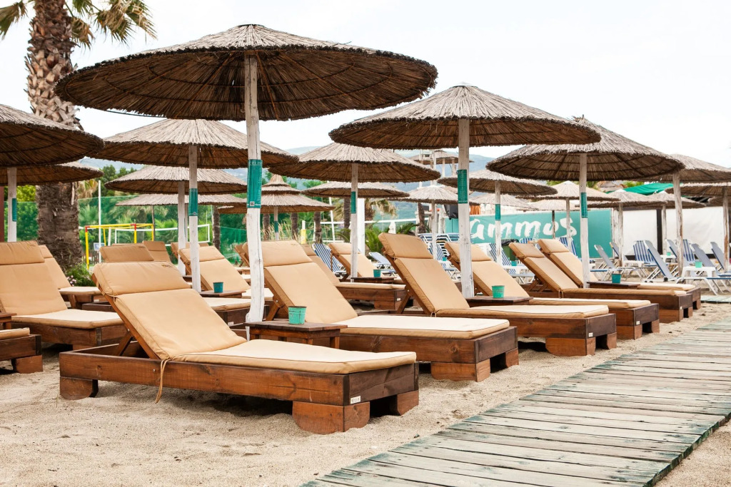 Olympic Star Beach Hotel