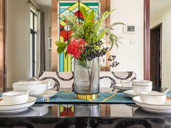 Sanya Banshan No.1 Seaview Bungalow Villa (Dadonghai Yacht Marina)