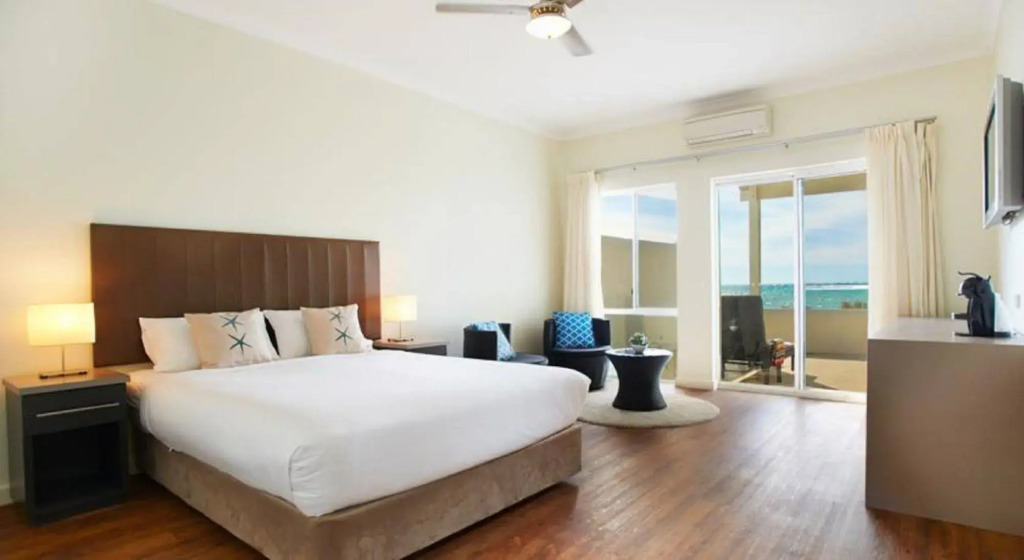 Hotel Rottnest
