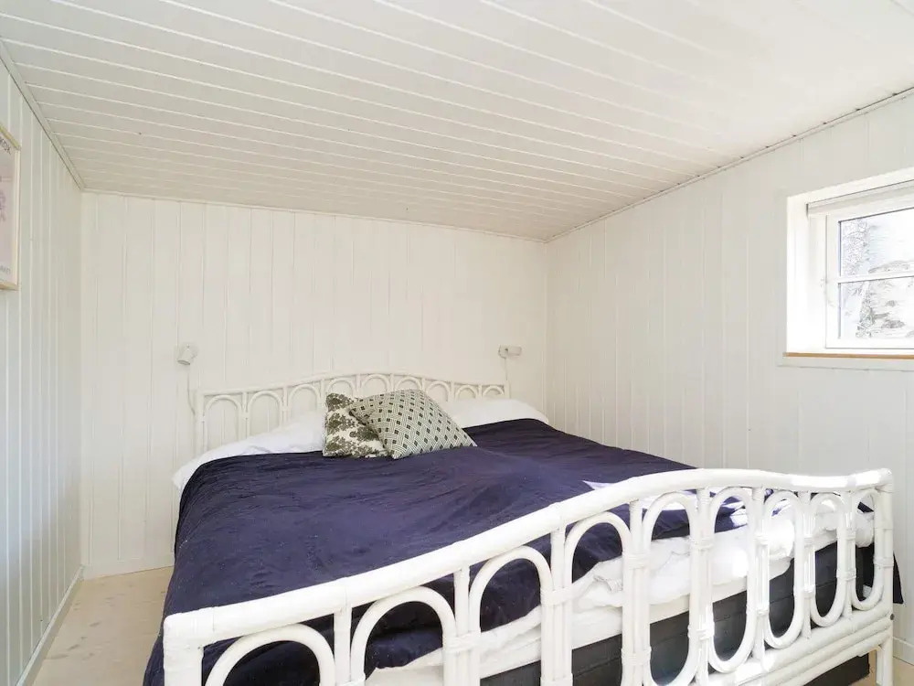 4 Star Holiday Home in Vejby