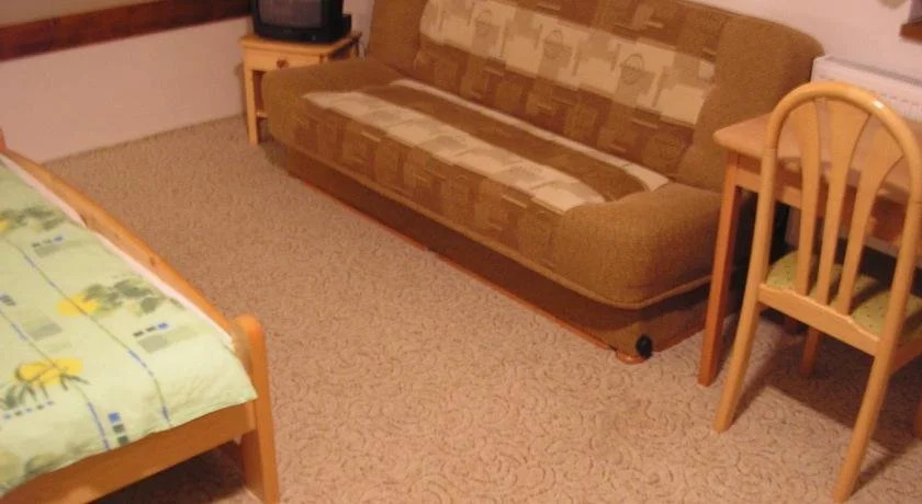 Pension-Apartmany Apollo